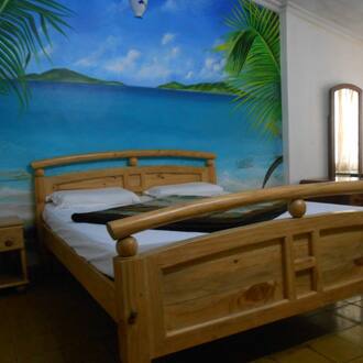 West Nature Cottage, Ooty 4